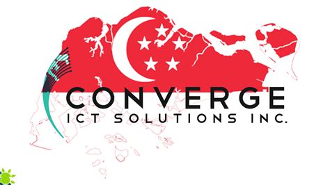Converge is now in .
